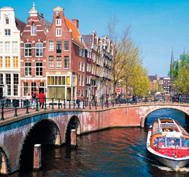 Amsterdam