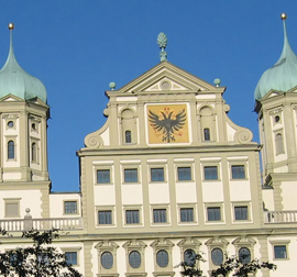 Uhren Ankauf Augsburg