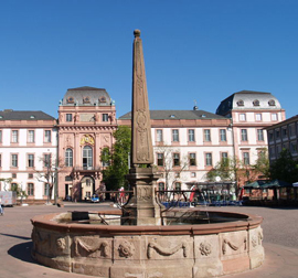 Uhren Ankauf Darmstadt