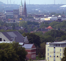 Uhren Ankauf Gelsenkirchen