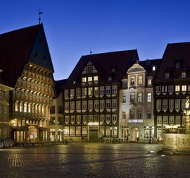 Uhren Ankauf Hildesheim