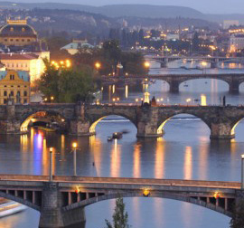 Uhren Ankauf Prag